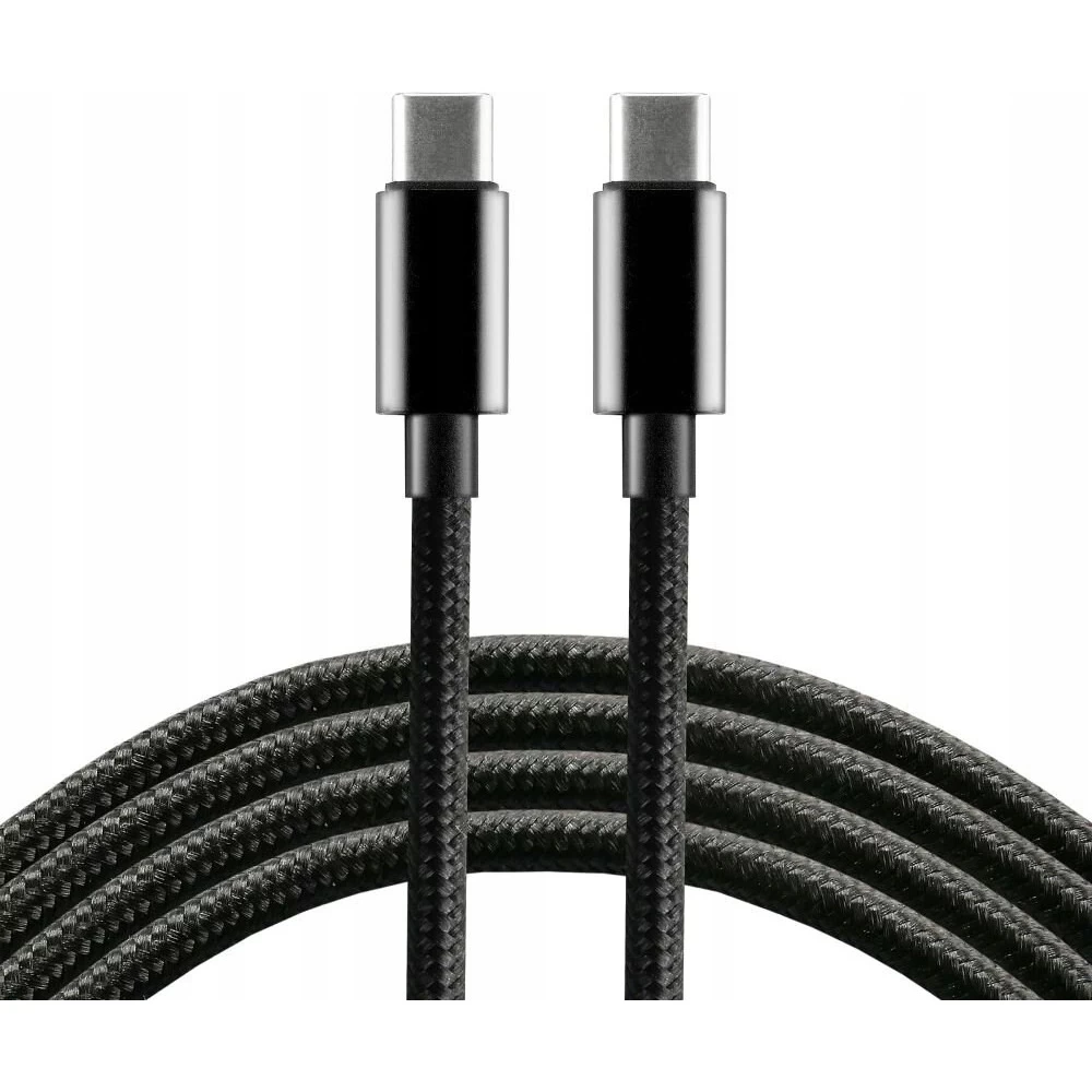 Kabel USB-C EVERACTIVE CBS-1CCD
