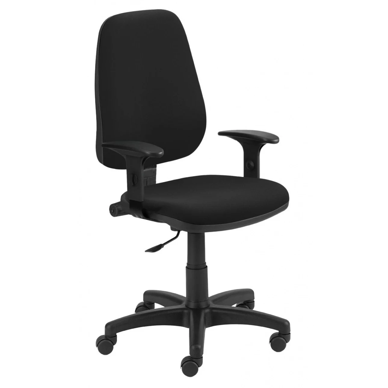 Fotel biurowy Office Products Paros
