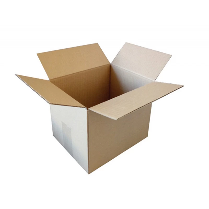 Pudło pakowe OFFICE PRODUCTS zamykane karton klapowy 220x140x160mm