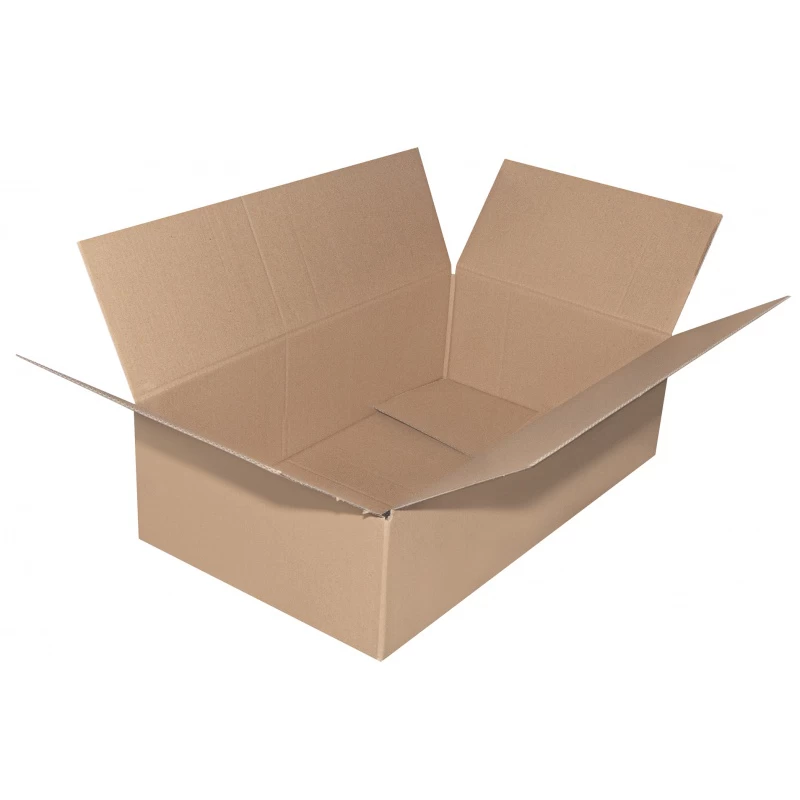 Pudło pakowe OFFICE PRODUCTS InP B 627x367x171mm