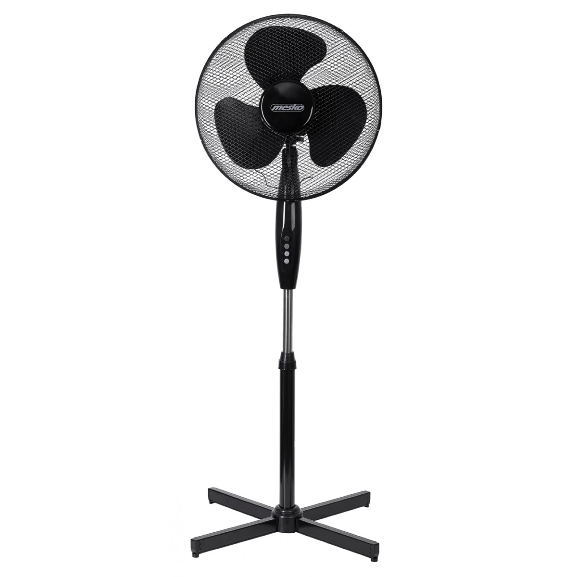 Wentylator MESKO stojący 40cm