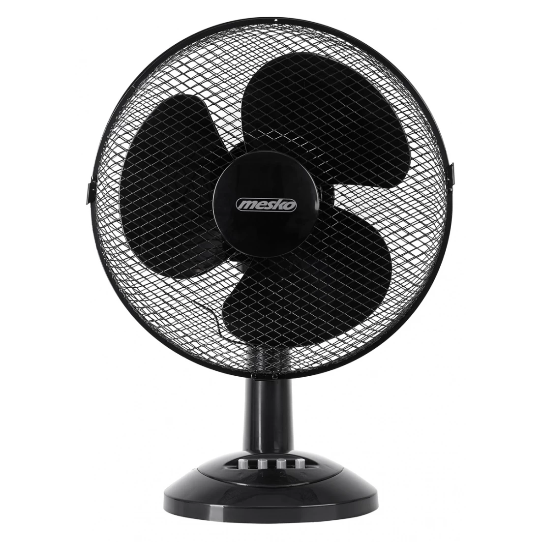 Wentylator biurkowy Mesko 30cm