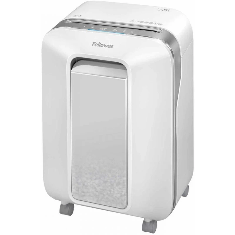 Niszczarka Fellowes LX201
