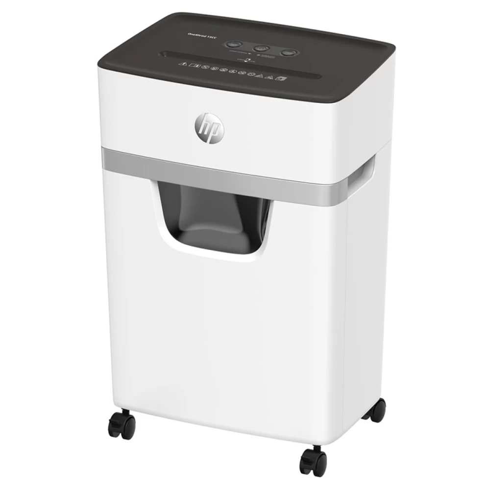 Niszczarka HP OneShred 15CC