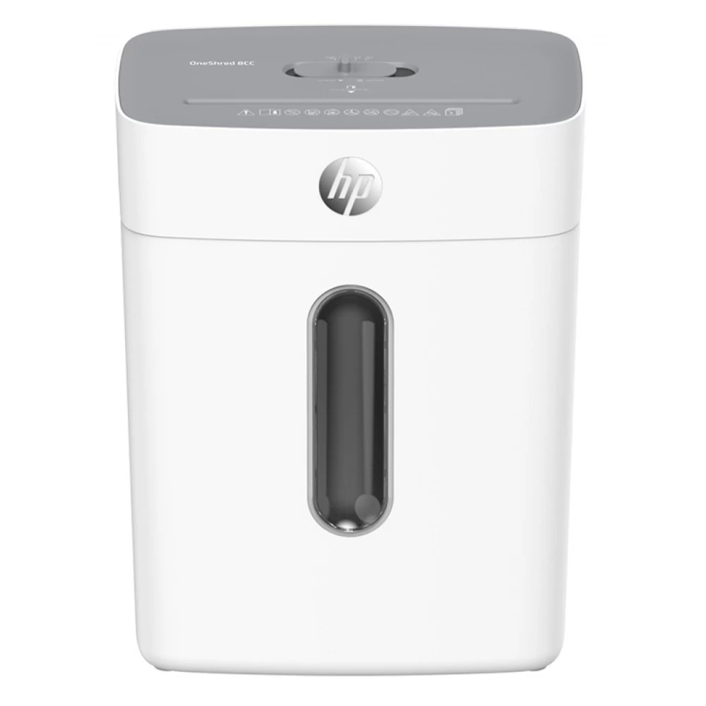 Niszczarka HP OneShred 8CC