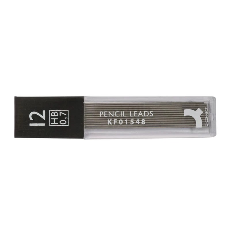 Grafity Q-CONNECT 0.7mm HB