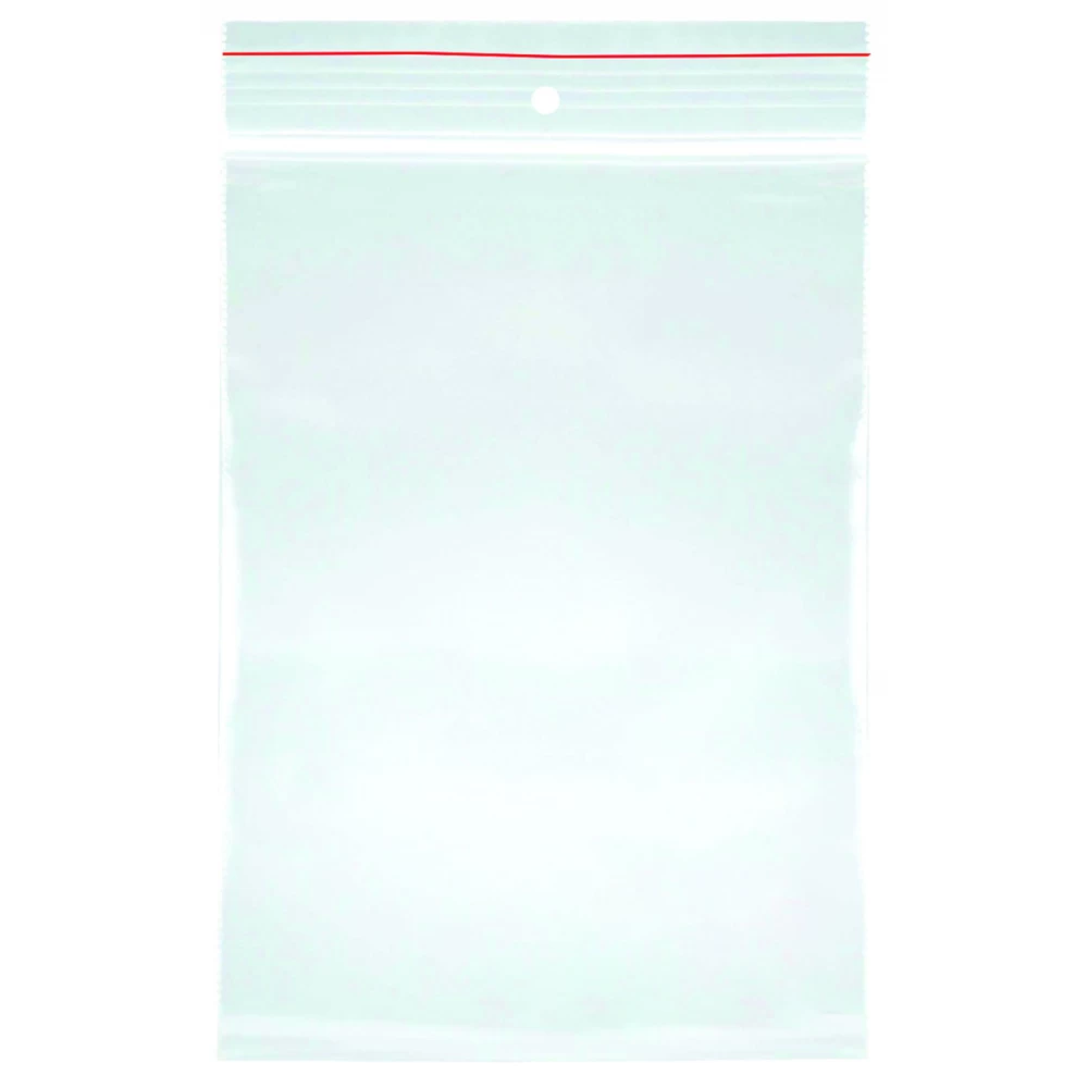 Torebka strunowa Office Products 40x60mm 100szt