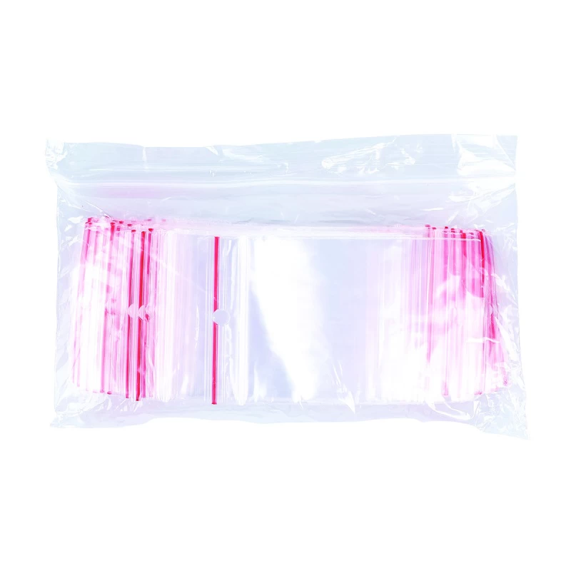 Torebka strunowa Office Products 50x70mm 100szt.