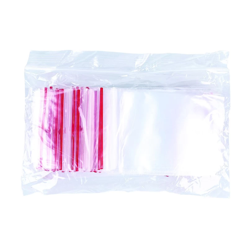 Torebka strunowa Office Products 60x80mm 100szt