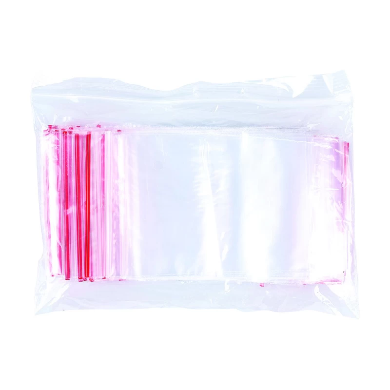 Torebka strunowa Office Products 70x100mm 100szt.