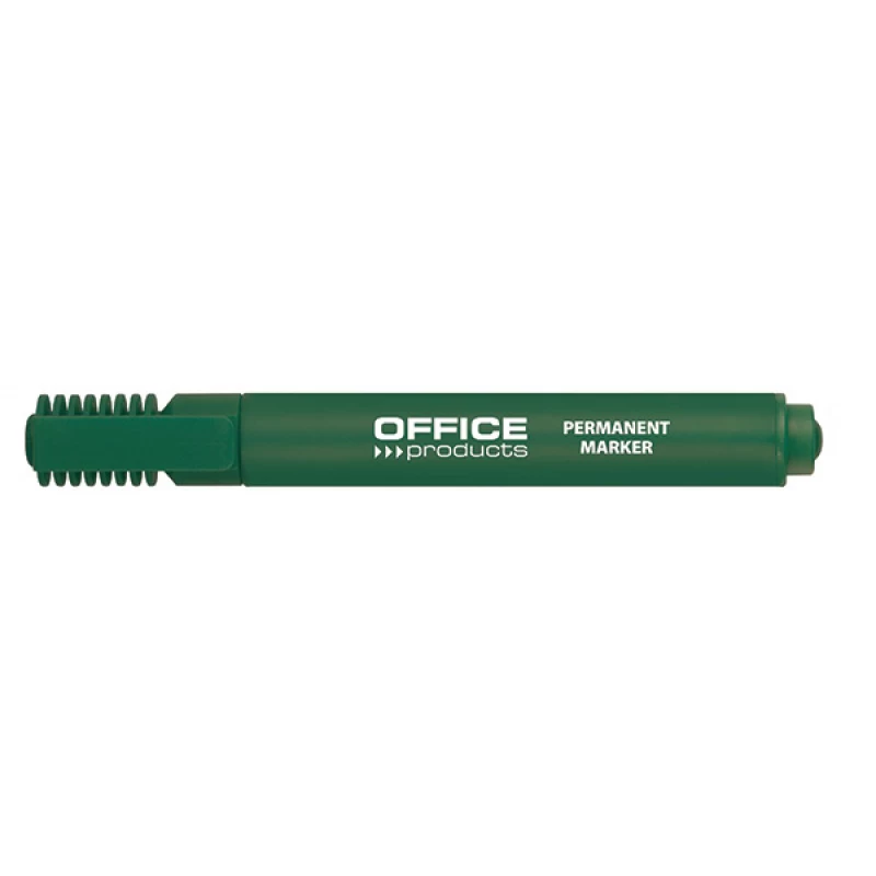 Marker permanentny Office Products 1-5mm ścięty