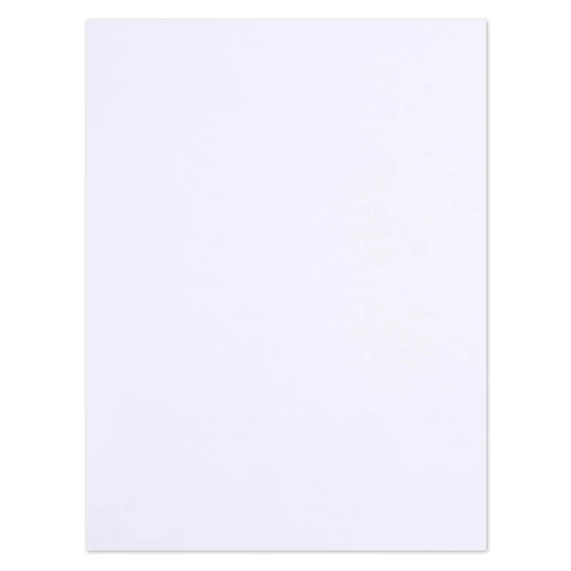 Skoroszyt Office Products Budget Pro A4 250gsm