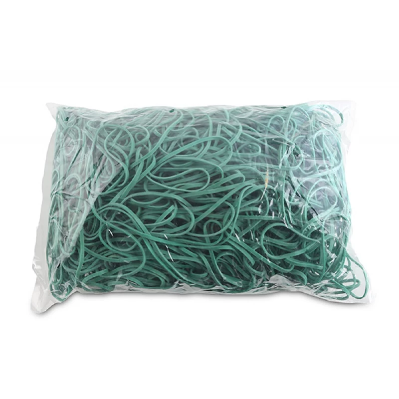 Gumki recepturki Office Products 1kg 130mm
