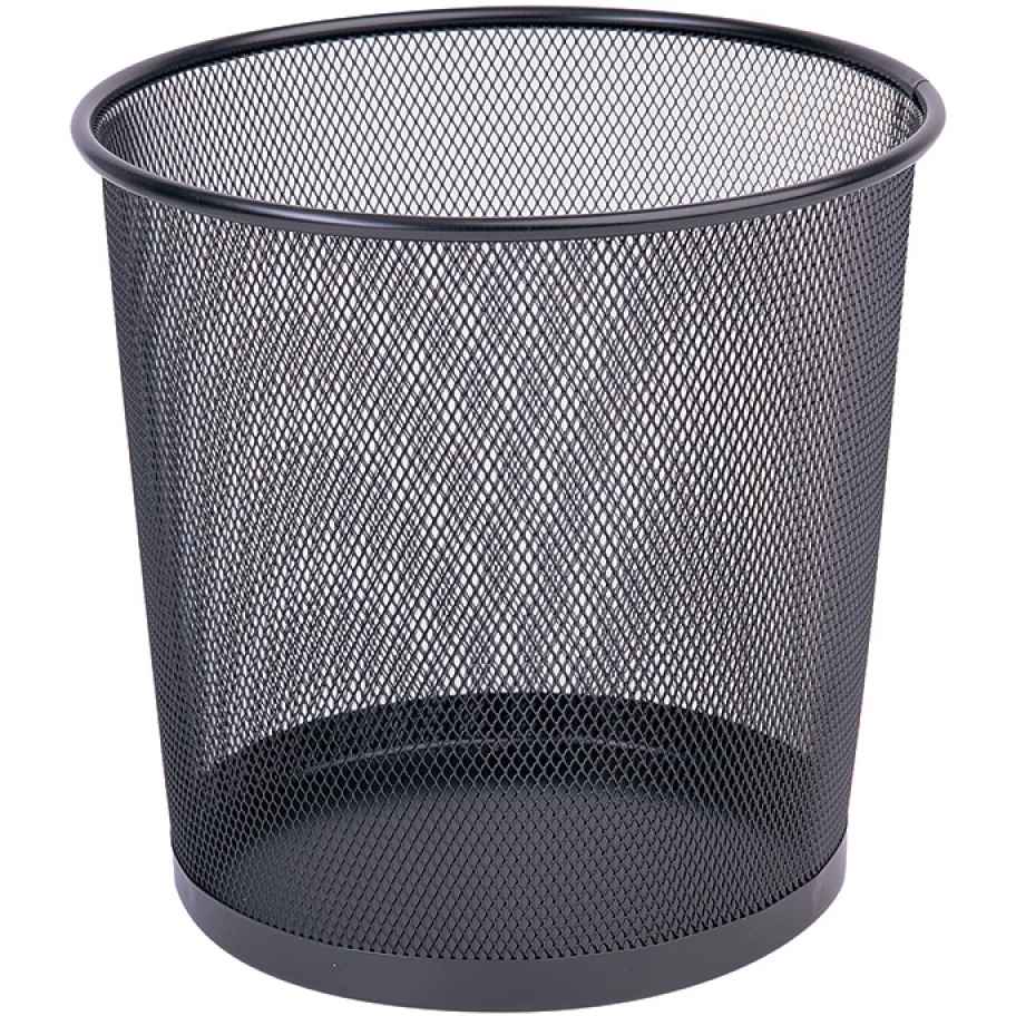 Kosz na śmieci Q-Connect 12L
