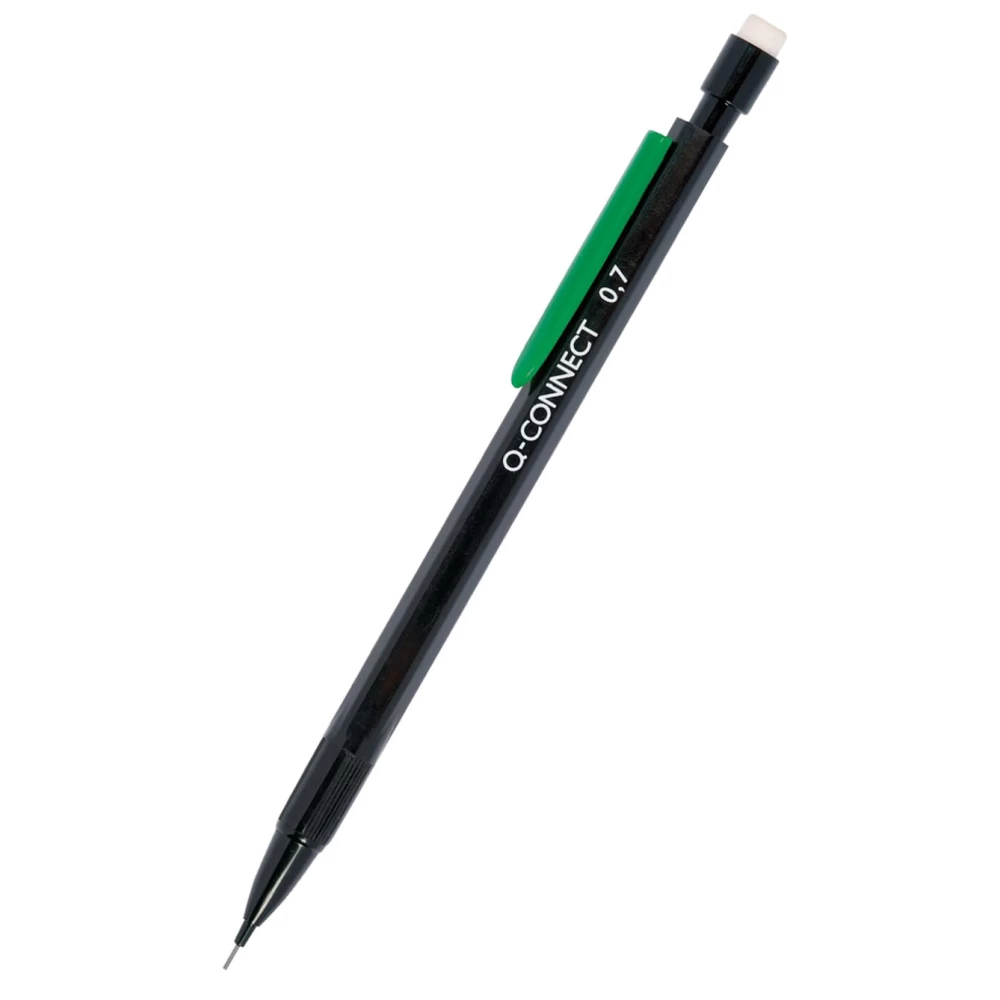Ołówek automatyczny Q-Connect 0.7mm