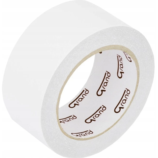 Taśma dwustronna Grand 50 mm x 5 m