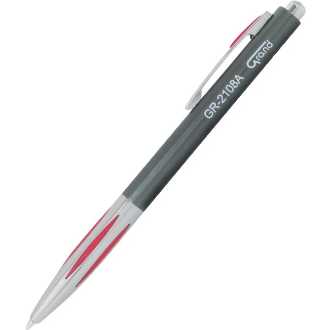 Długopis Grand GR-2108 niebieski