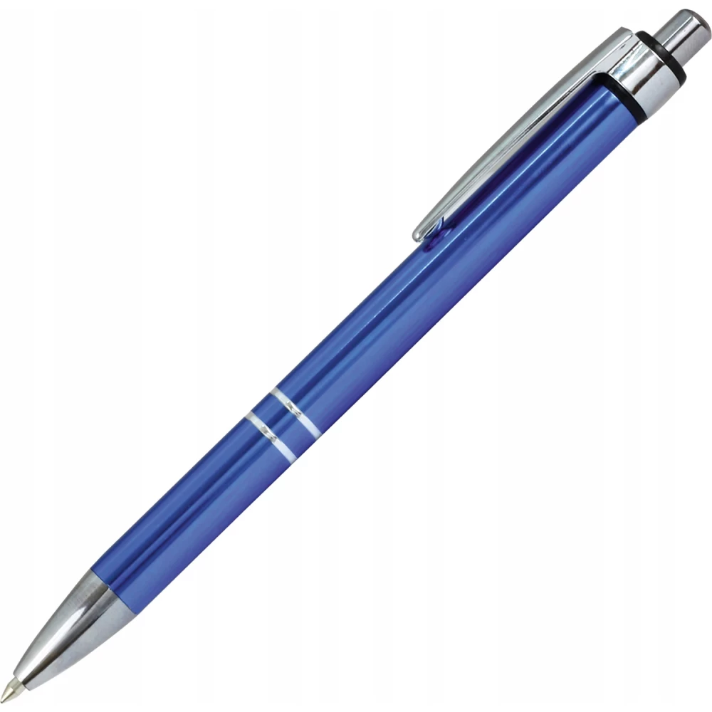 Długopis automatyczny Grand GR-2103 niebieski