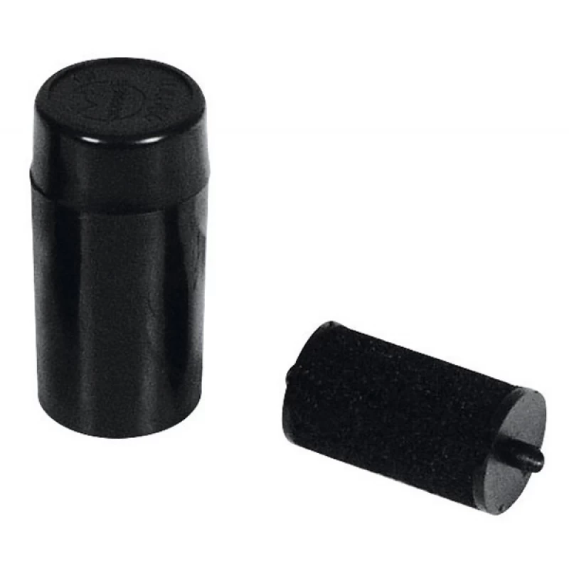Tusz do metkownicy Q-Connect 20 mm czarny