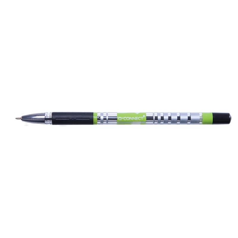 Długopis żelowy Q-Connect 0.5mm