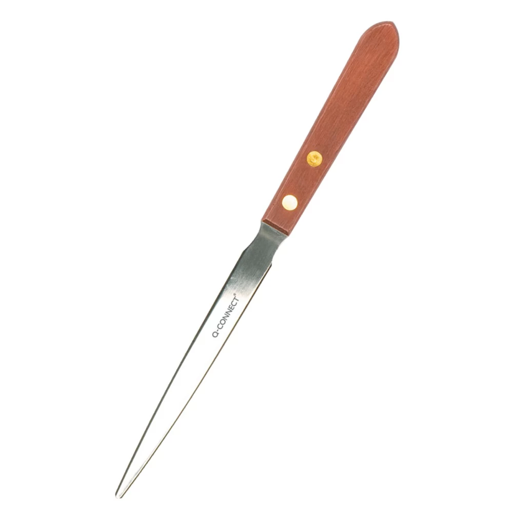 Nóż do kopert Q-Connect 22cm