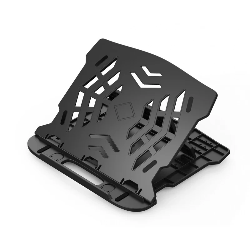 Podstawa pod laptopa Q-Connect 25.5x28 cm