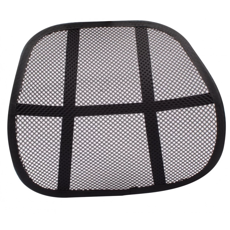Oparcie do pleców Q-Connect model mesh