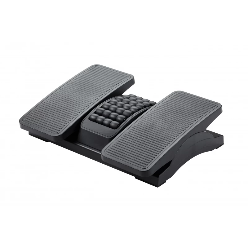 Podnóżek Q-Connect 430x320mm z masażerem