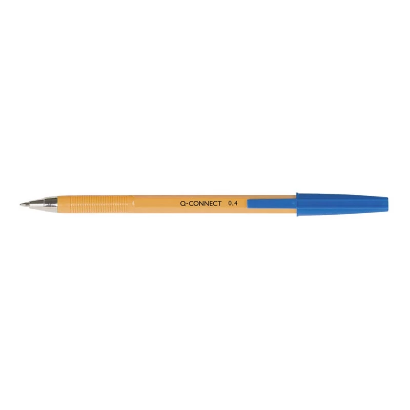 Długopis Q-Connect KF3404 0.4mm