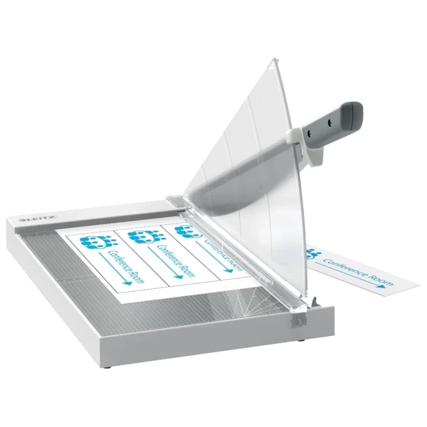 Gilotyna Leitz A4+ 90210000