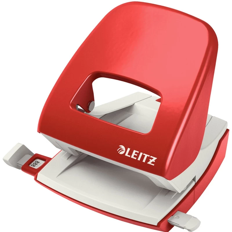 Dziurkacz Leitz 5008