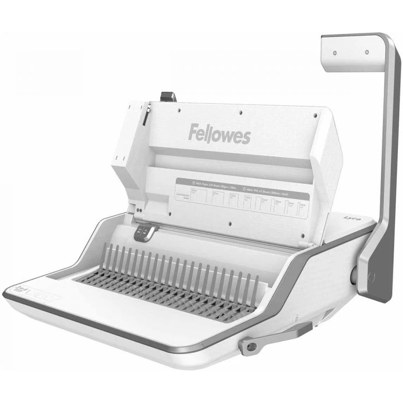 Bindownica Fellowes Lyra 3w1