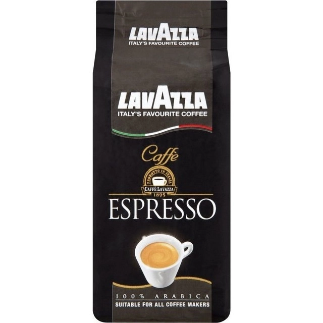 Kawa Mielona Lavazza Espresso Italiano Classico
