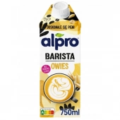 Napój Owsiany Alpro Barista