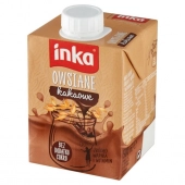 Napój Roślinny Inka 0,5 Litra