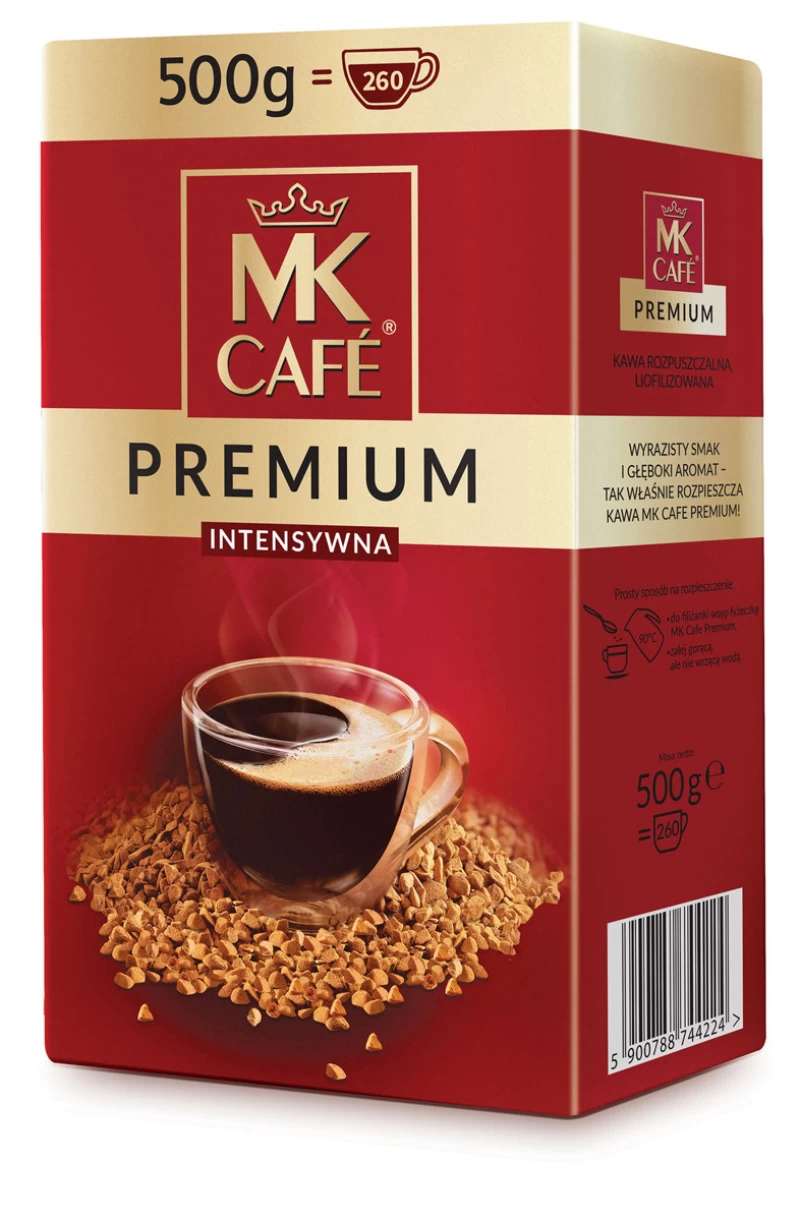 Kawa MK CAFE Premium Original