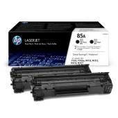 Toner HP 85A dwupak [CE285AD]