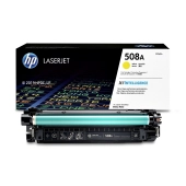 Toner HP 508A [CF362A] 
