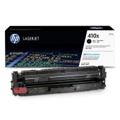Toner HP 410X [CF410X]