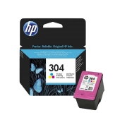 Tusz HP 304 [N9K05AE]