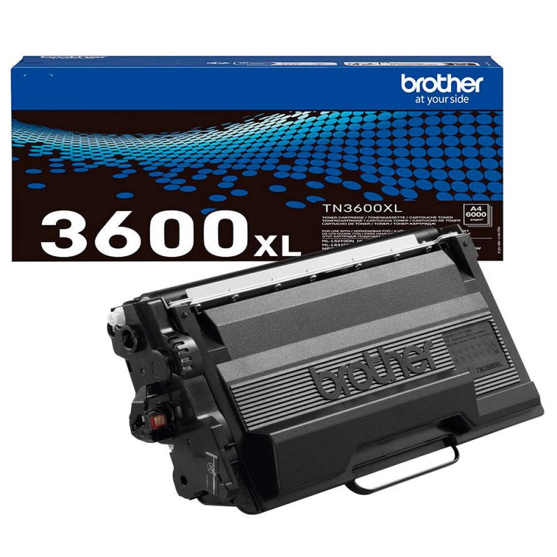 Toner Brother TN3600XL