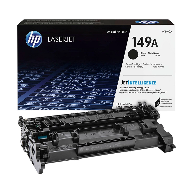 Toner HP 149A [W1490A]