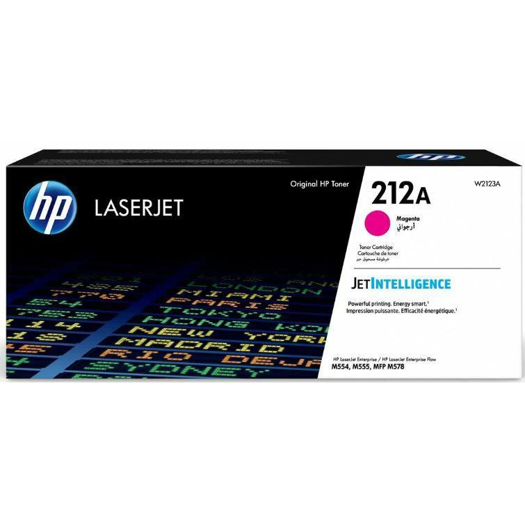 Toner HP 212A [W2123A]