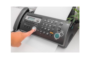 faksowanie dokumentów warszawa