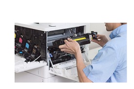 serwis drukarek ursynów