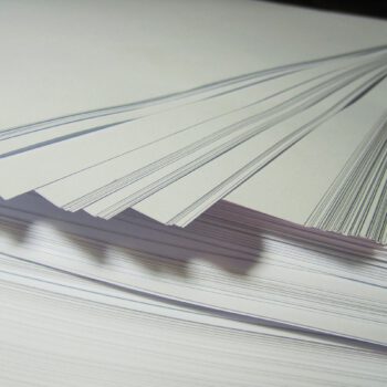 typy papieru do drukarek podaniowy