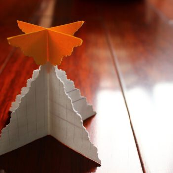 Jaki wybrać papier - papier ozdobny