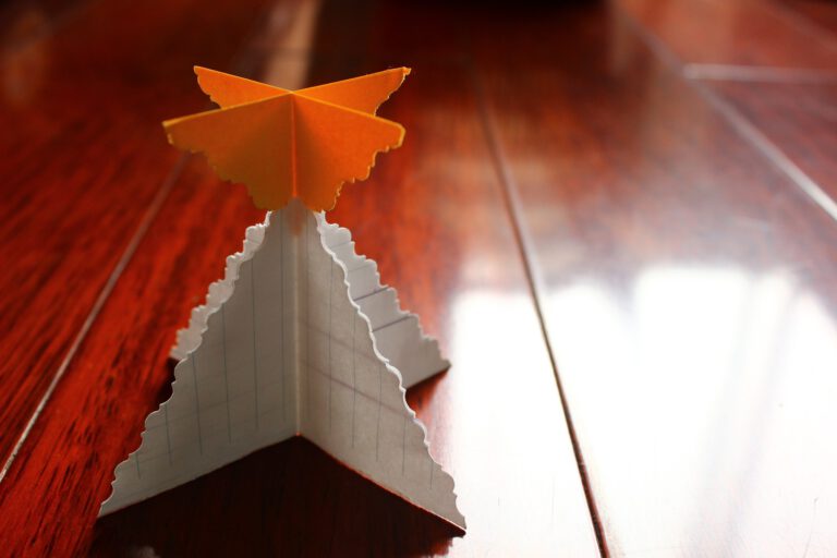 Jaki wybrać papier - papier ozdobny