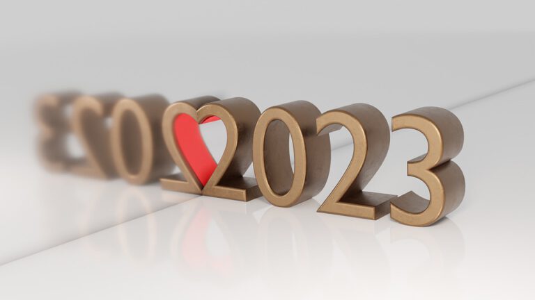 Jak zadbać o drukarkę w nowym roku