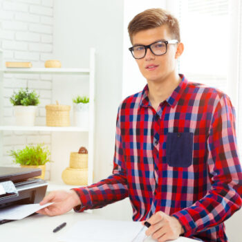 drukowanie dokumentów warszawa